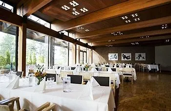Hanasaari Hotell Esbo