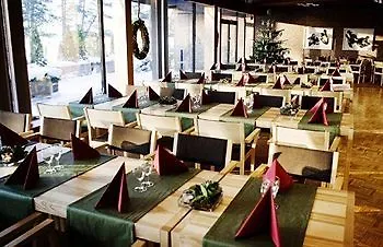 Hanasaari Hotell