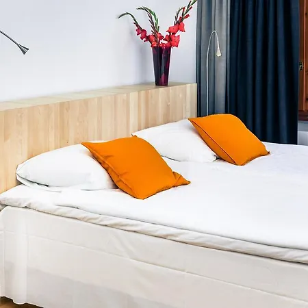 Hanasaari Hotel Espoo