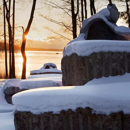 Hanasaari Hotel Espoo