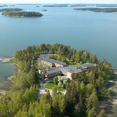 Hanasaari Εσπού