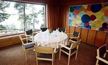 Hotel Hanasaari Espoo