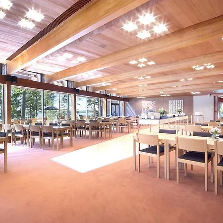 Hotel Hanasaari 4*