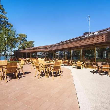 Hanasaari Hotel
