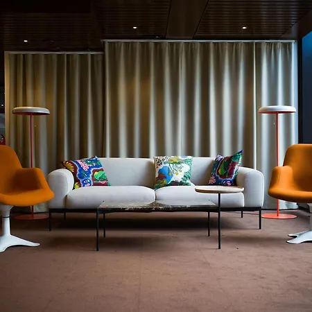 Hotel Hanasaari Espoo