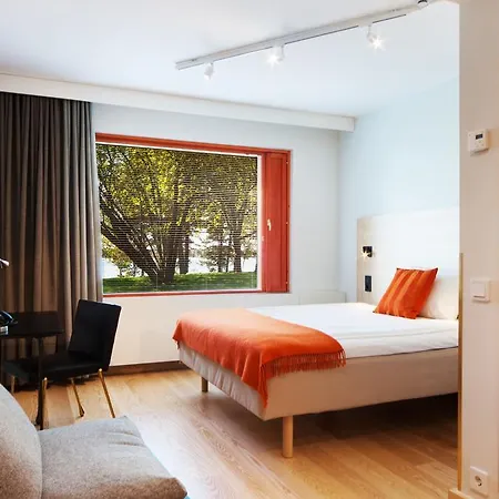 Hanasaari Hotel Espoo