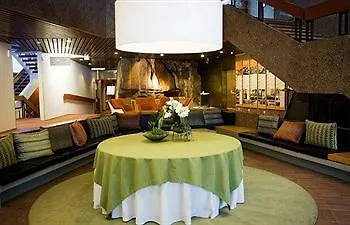 Hanasaari 4* אספו