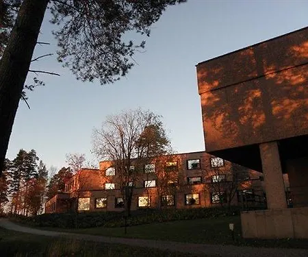 Hanasaari Эспоо