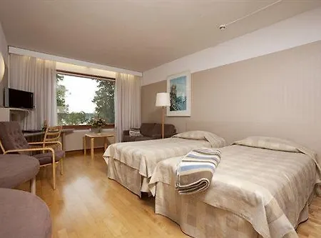 Hotel Hanasaari