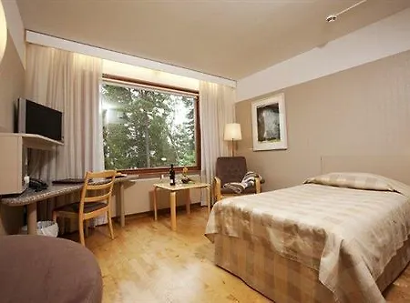 Hanasaari فندق