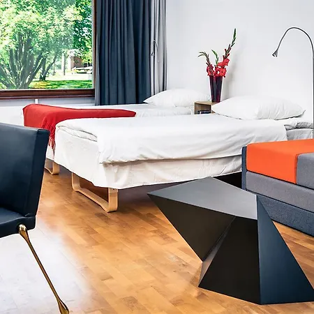 Hotel Hanasaari Espoo