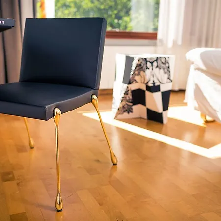 Hanasaari Hotel Espoo