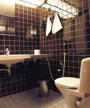 Hanasaari 4* אספו
