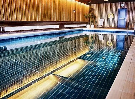 Hanasaari 4*