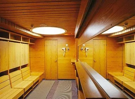 Hanasaari فندق إسبو