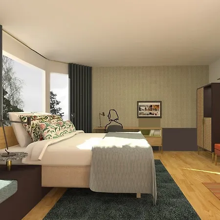 Hanasaari 4* Εσπού