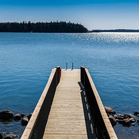 Hanasaari Hotel Espoo