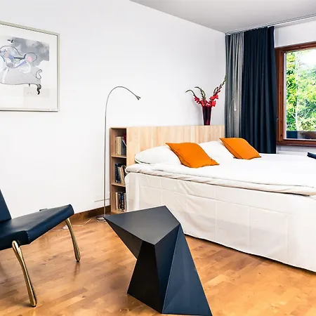 Hotel Hanasaari