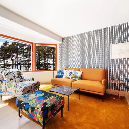 Hotel Hanasaari 4*