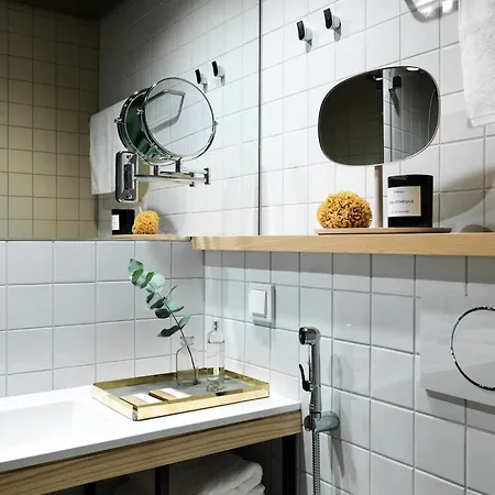 Hotel Hanasaari Espoo