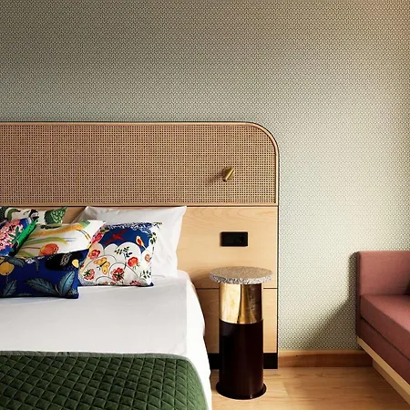 فندق Hanasaari 4*
