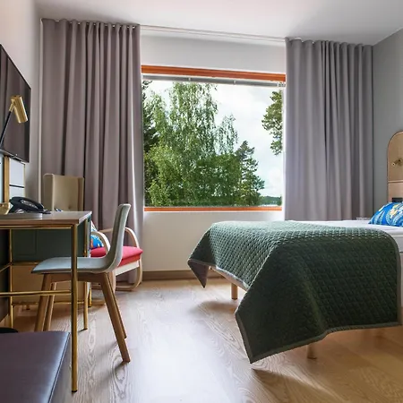Hanasaari Hotel Espoo