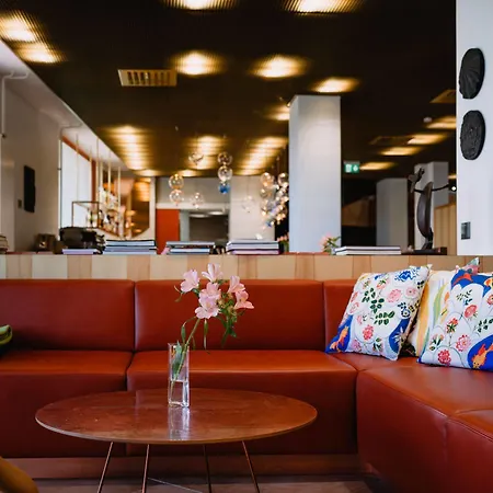 Hanasaari 4* Espoo