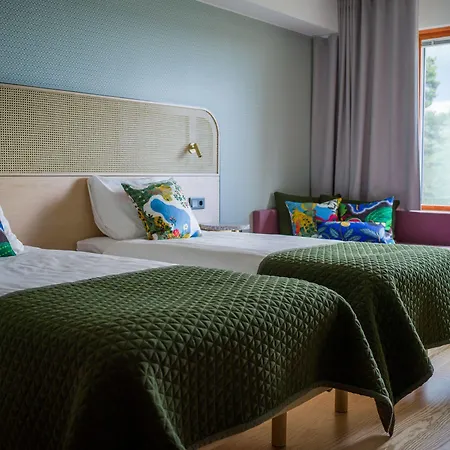 Hotel Hanasaari