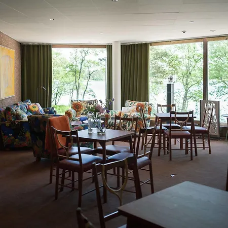 Hotel Hanasaari Espoo