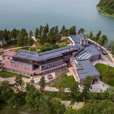 Hanasaari Hotel