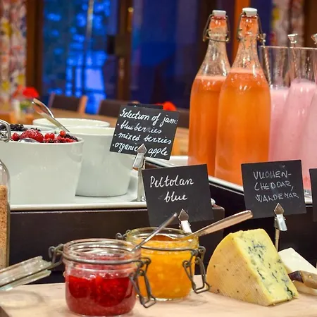 Hanasaari Эспоо