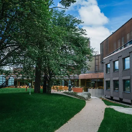 Hanasaari Hotel