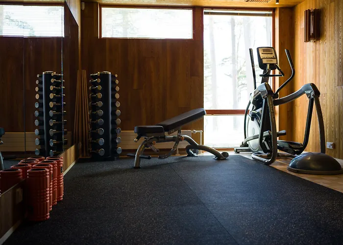 Hanasaari Hotel Espoo