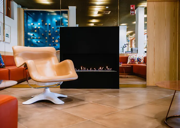 Hotel Hanasaari Espoo