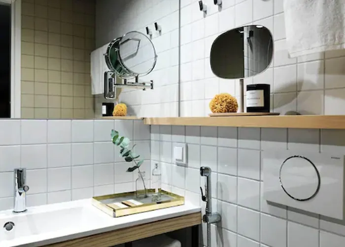 Hanasaari Hotel Espoo