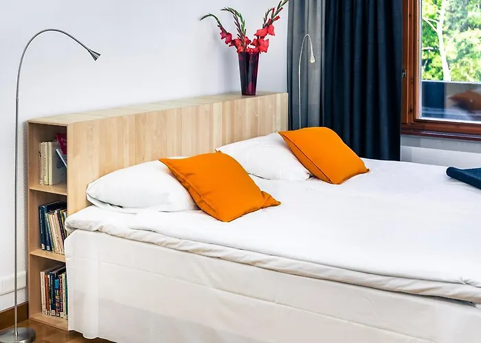 Hanasaari Hotel Espoo