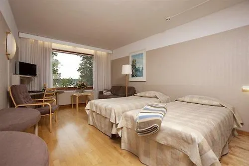 Hotel Hanasaari