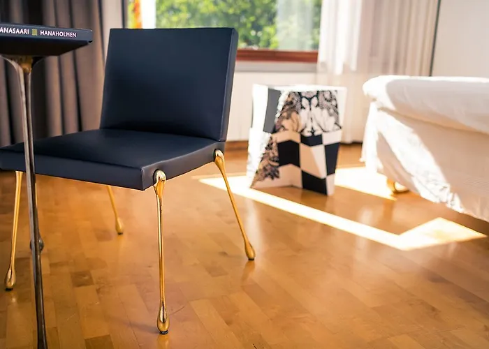 Hanasaari Hotel Espoo