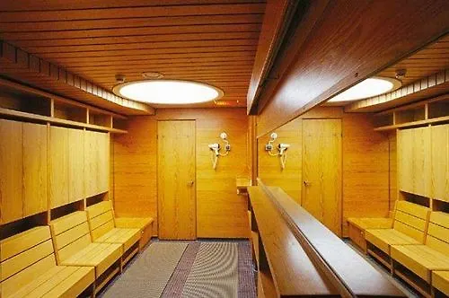 Hanasaari Hotel Espoo