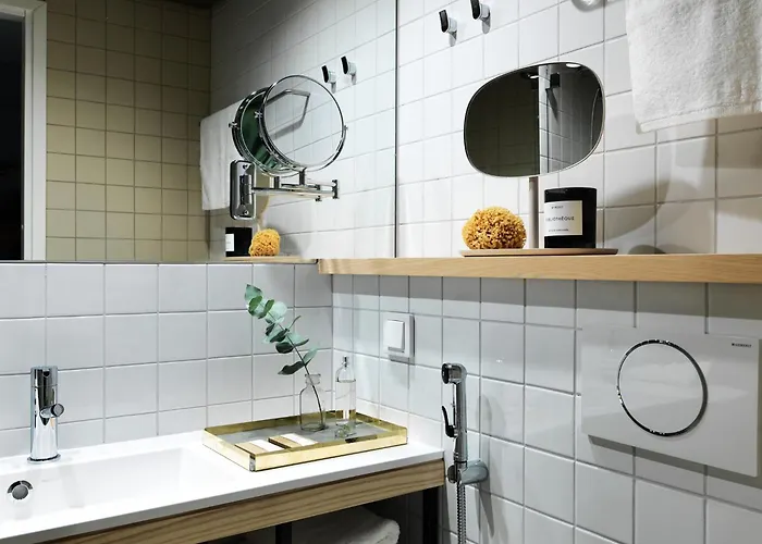 Hotel Hanasaari Espoo